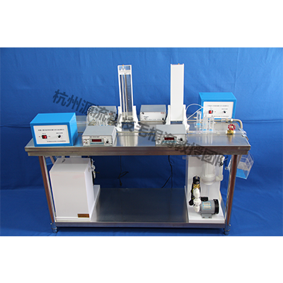 双套自循环沿程阻力综合尝试